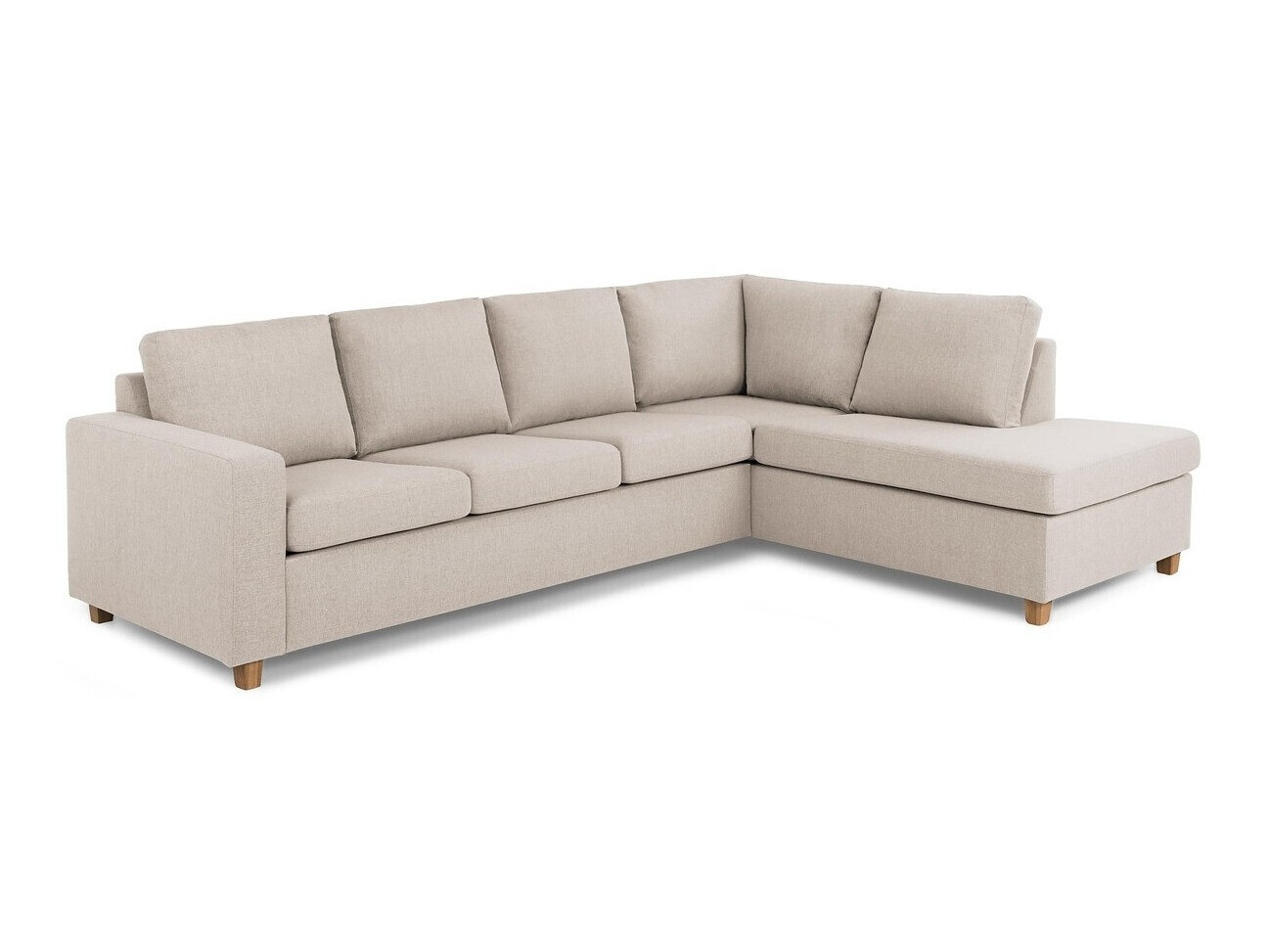 Stūra dīvāns Scandinavian Choice Remavio 156 (Inari 22)