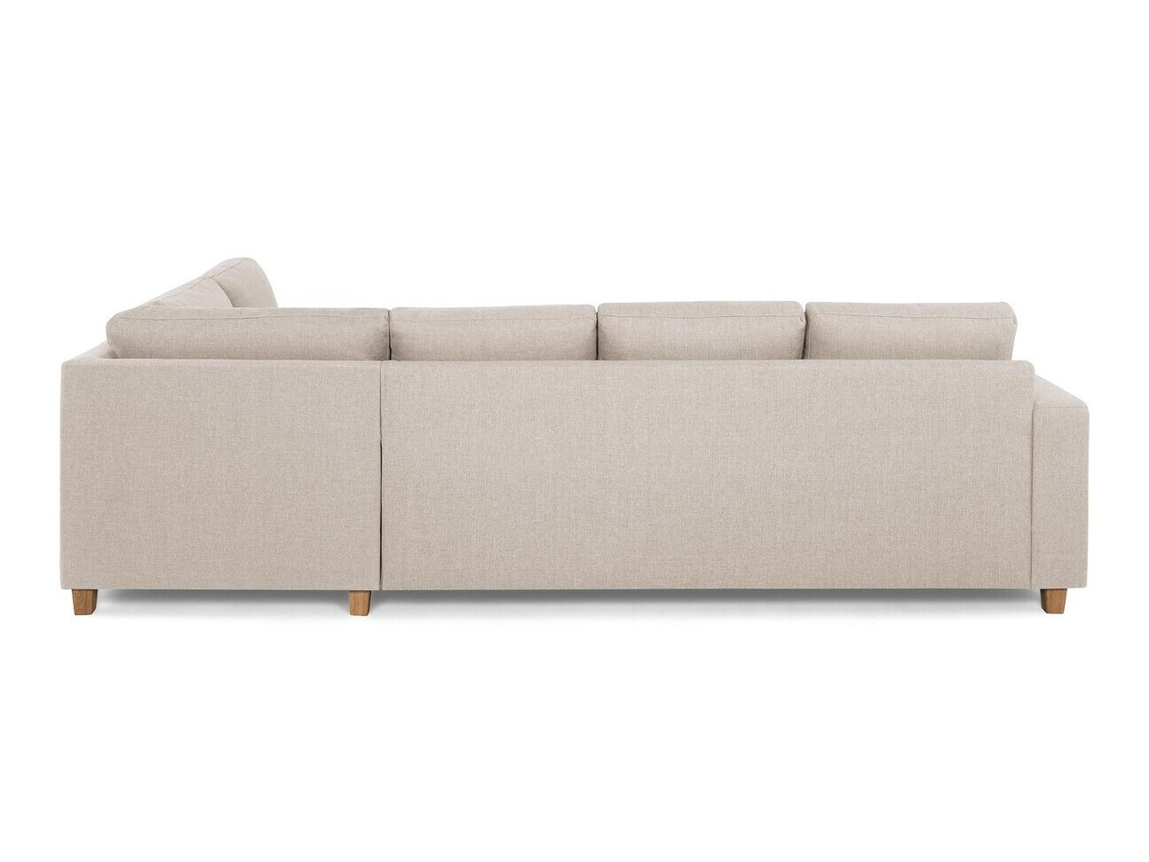 Stūra dīvāns Scandinavian Choice Remavio 156 (Inari 22)