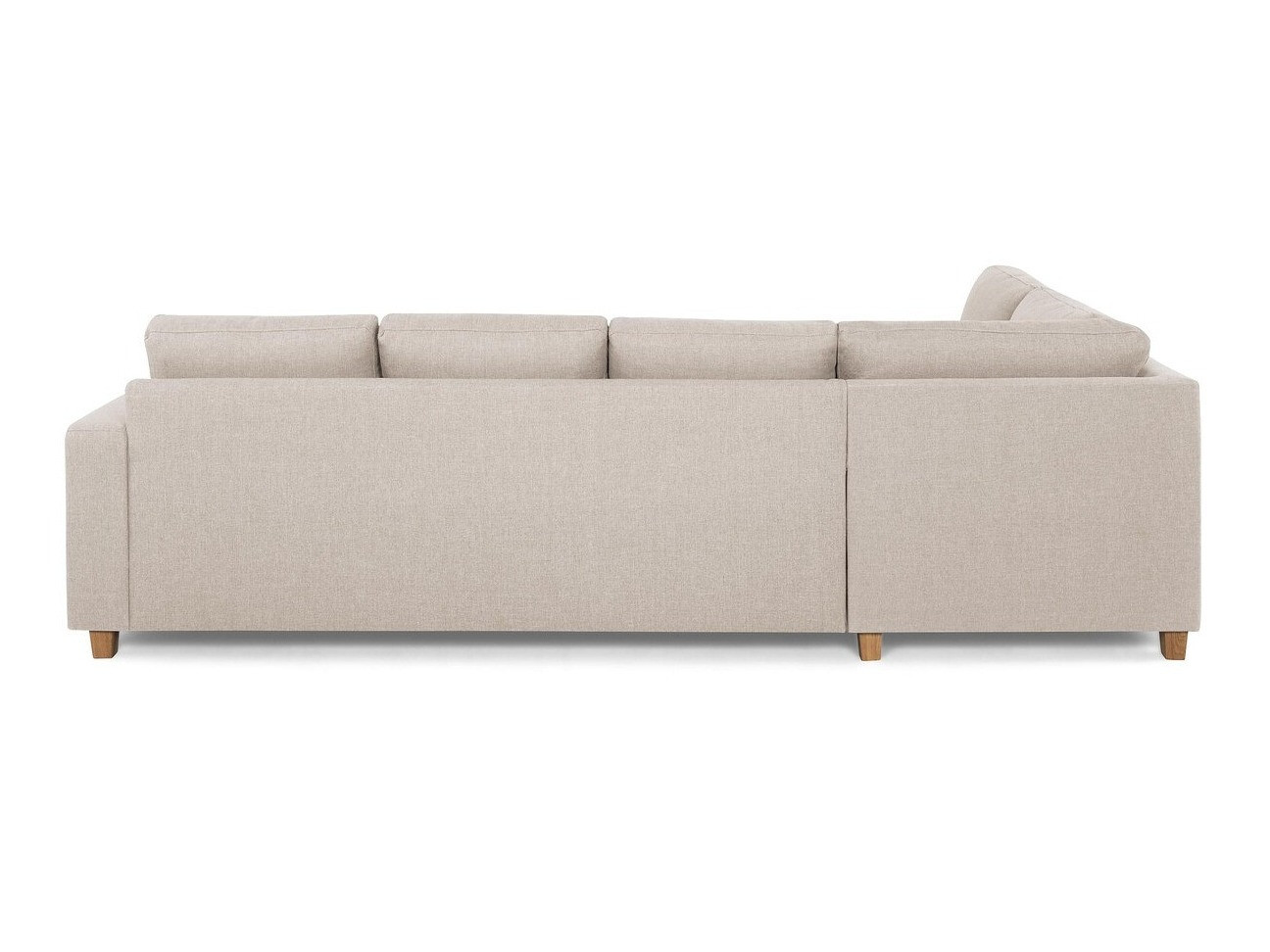 Stūra dīvāns Scandinavian Choice Remavio 156 (Inari 22)