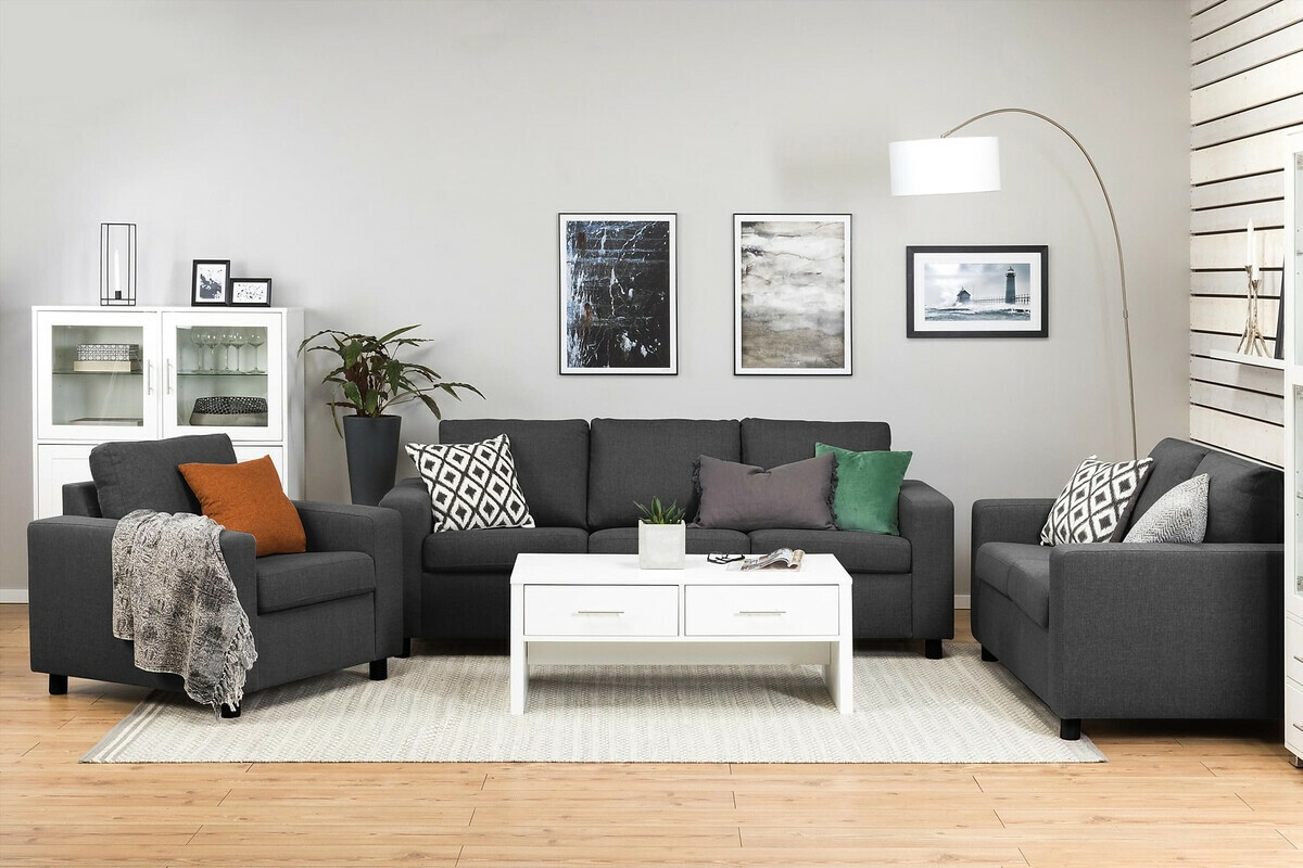 Dīvāns Scandinavian Choice Remavio 159 (Inari 94)