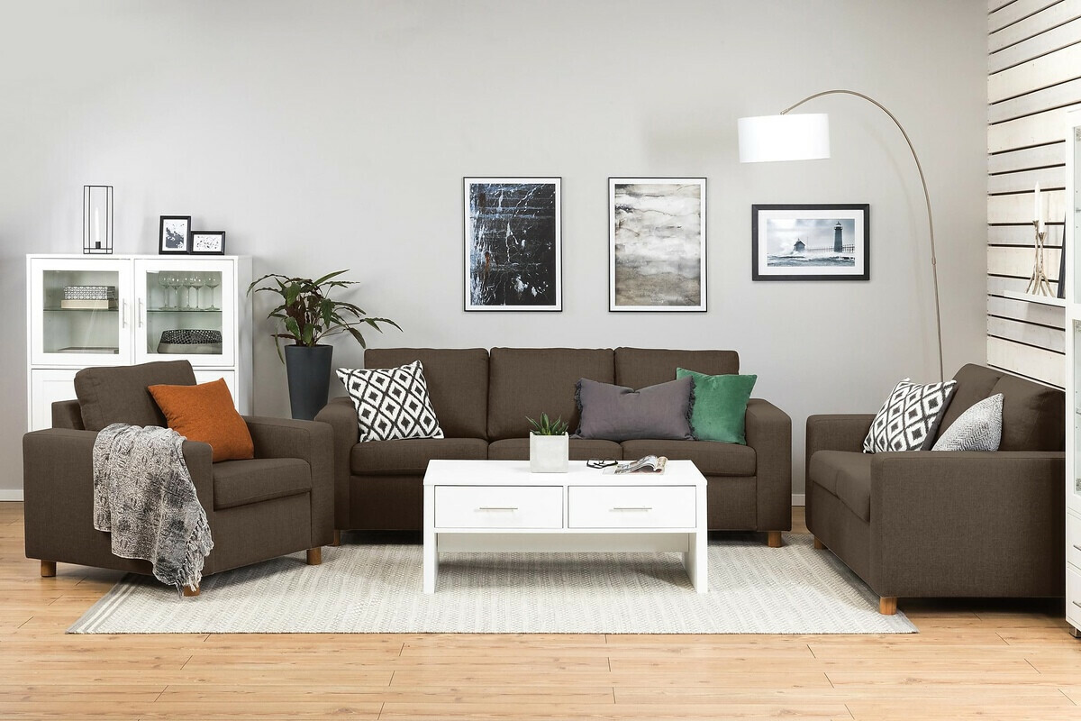 Dīvāns Scandinavian Choice Remavio 159 (Inari 27)