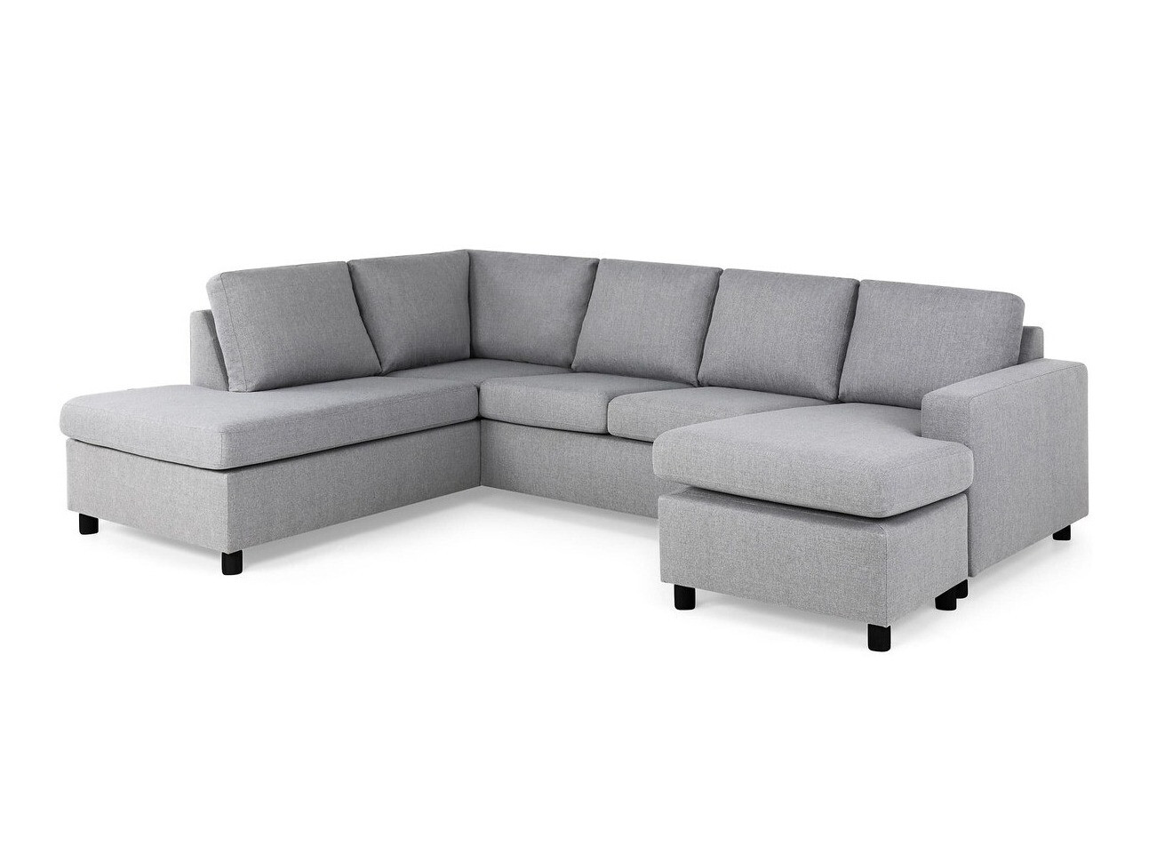 Stūra dīvāns Scandinavian Choice Remavio 160 (Inari 91)