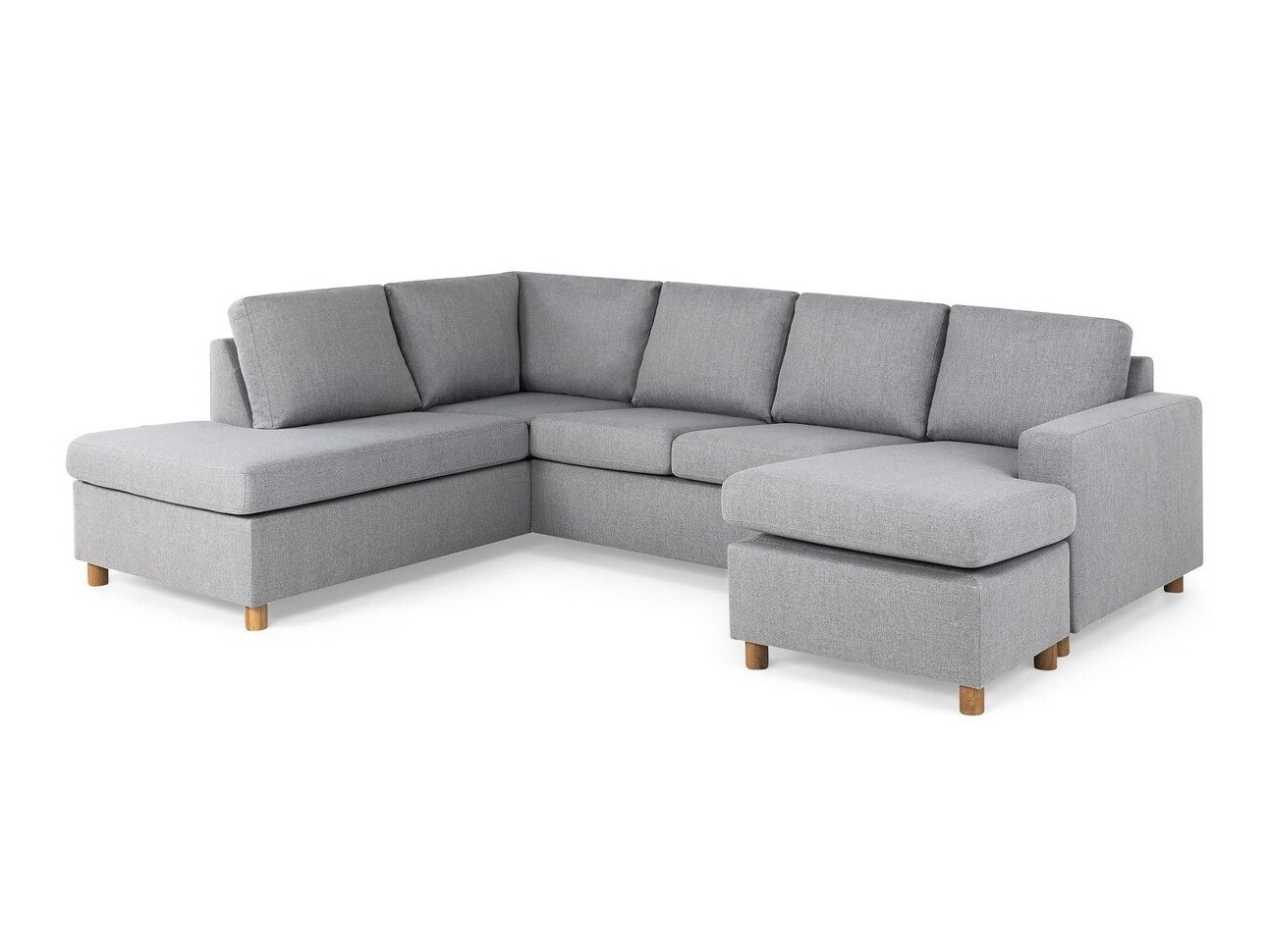 Stūra dīvāns Scandinavian Choice Remavio 160 (Inari 91)