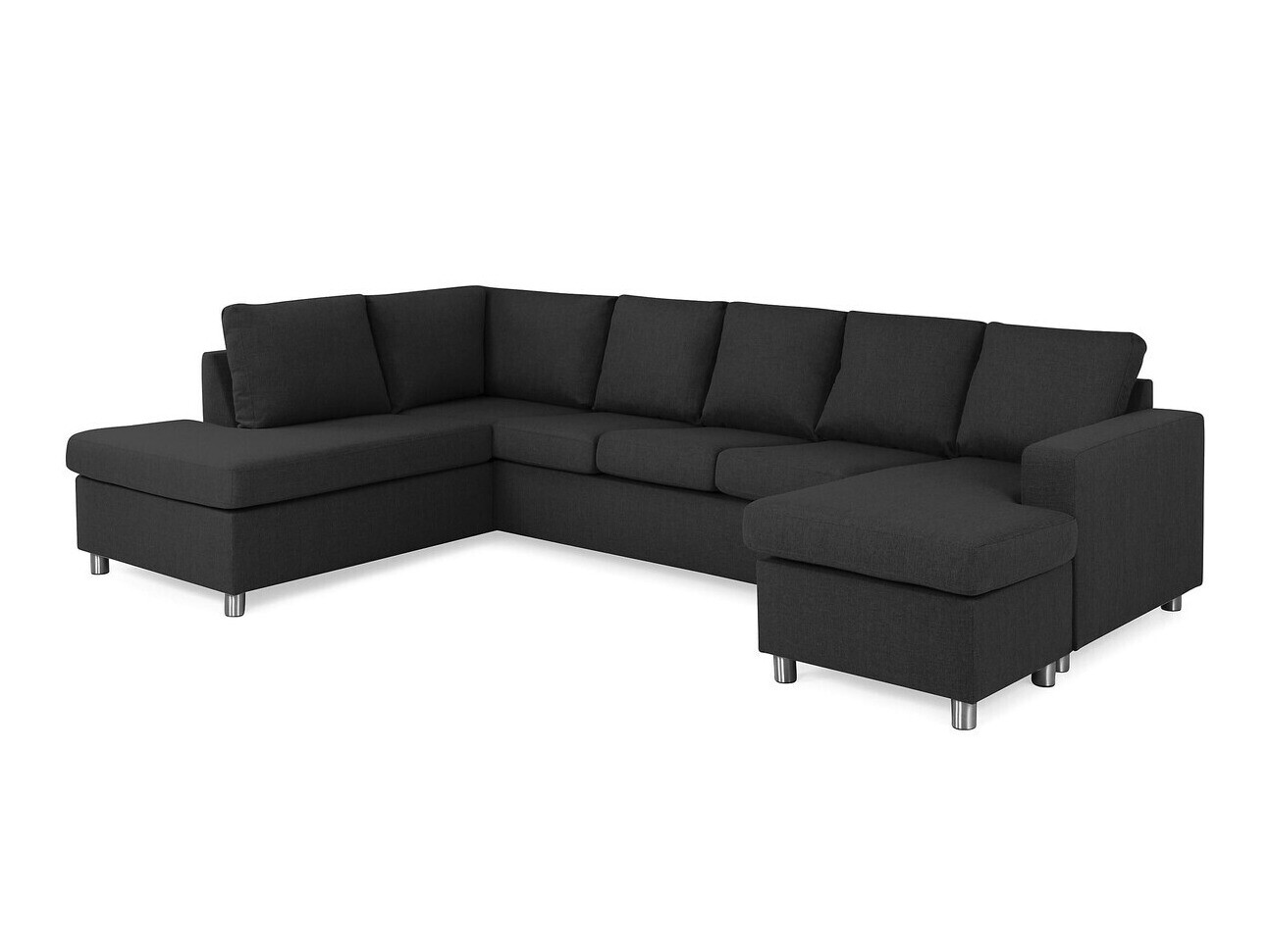 Stūra dīvāns Scandinavian Choice Remavio 163 (Dortmund 1115)
