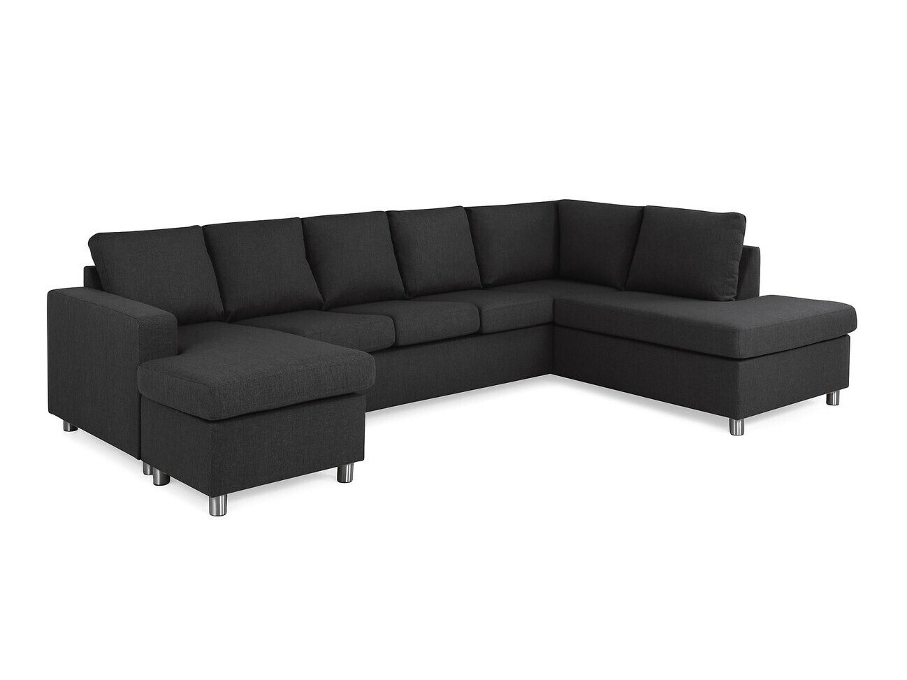 Stūra dīvāns Scandinavian Choice Remavio 163 (Dortmund 1115)