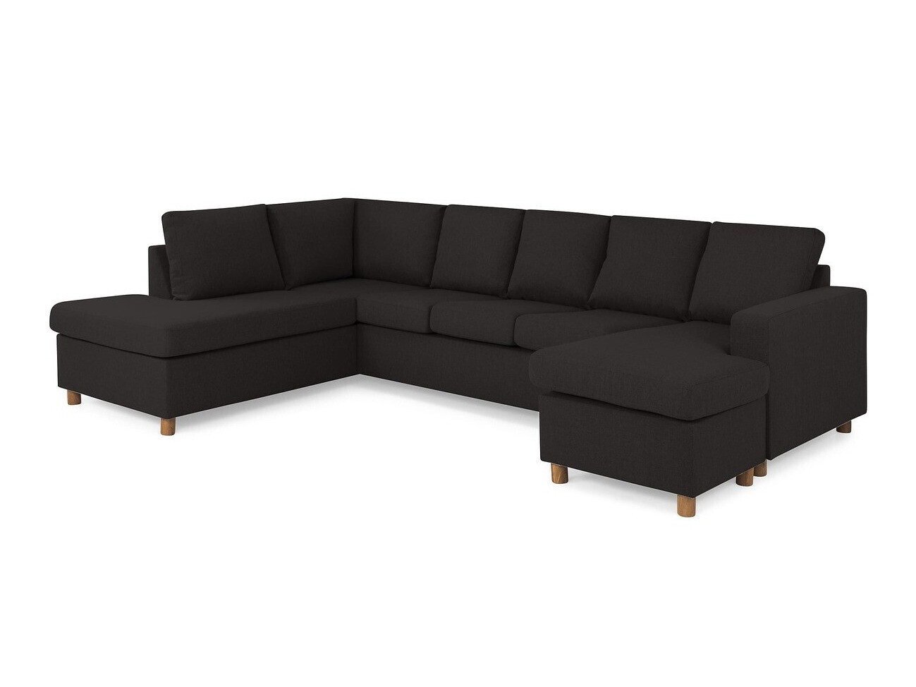 Stūra dīvāns Scandinavian Choice Remavio 163 (Dortmund 1115)