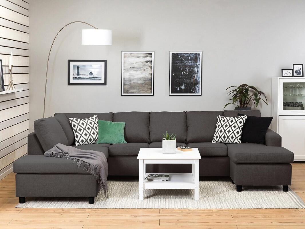 Stūra dīvāns Scandinavian Choice Remavio 163 (Inari 94)