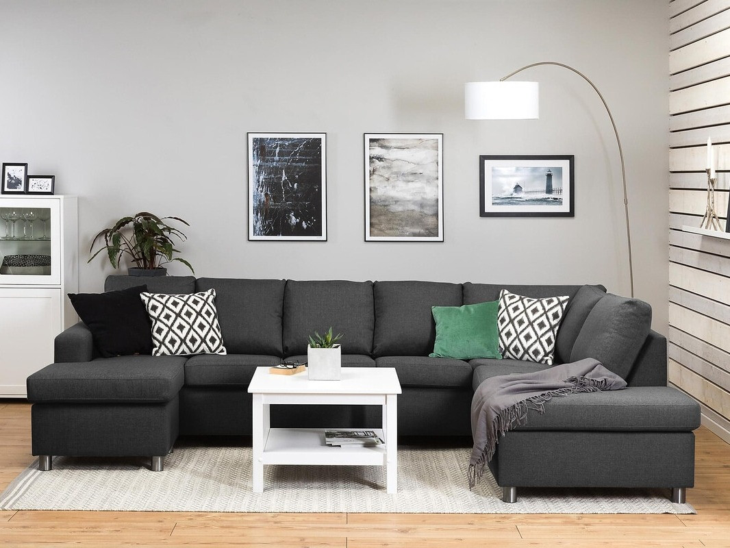 Stūra dīvāns Scandinavian Choice Remavio 163 (Inari 94)