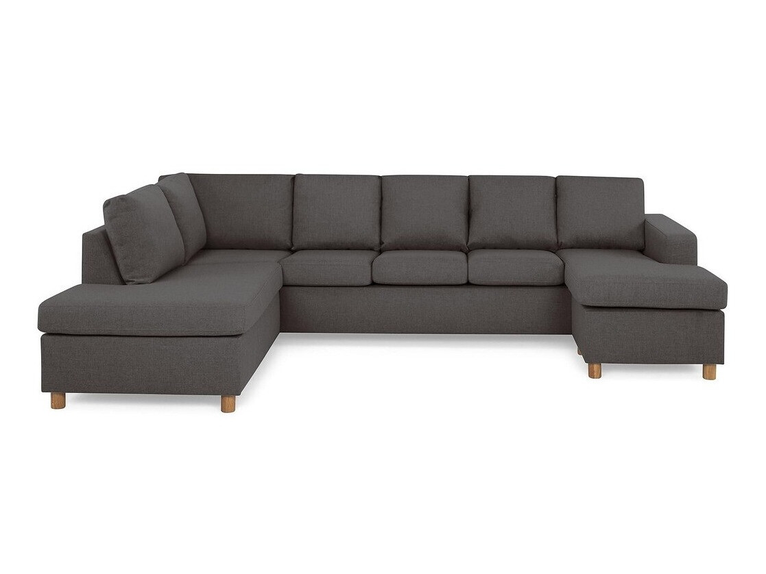 Stūra dīvāns Scandinavian Choice Remavio 163 (Inari 94)