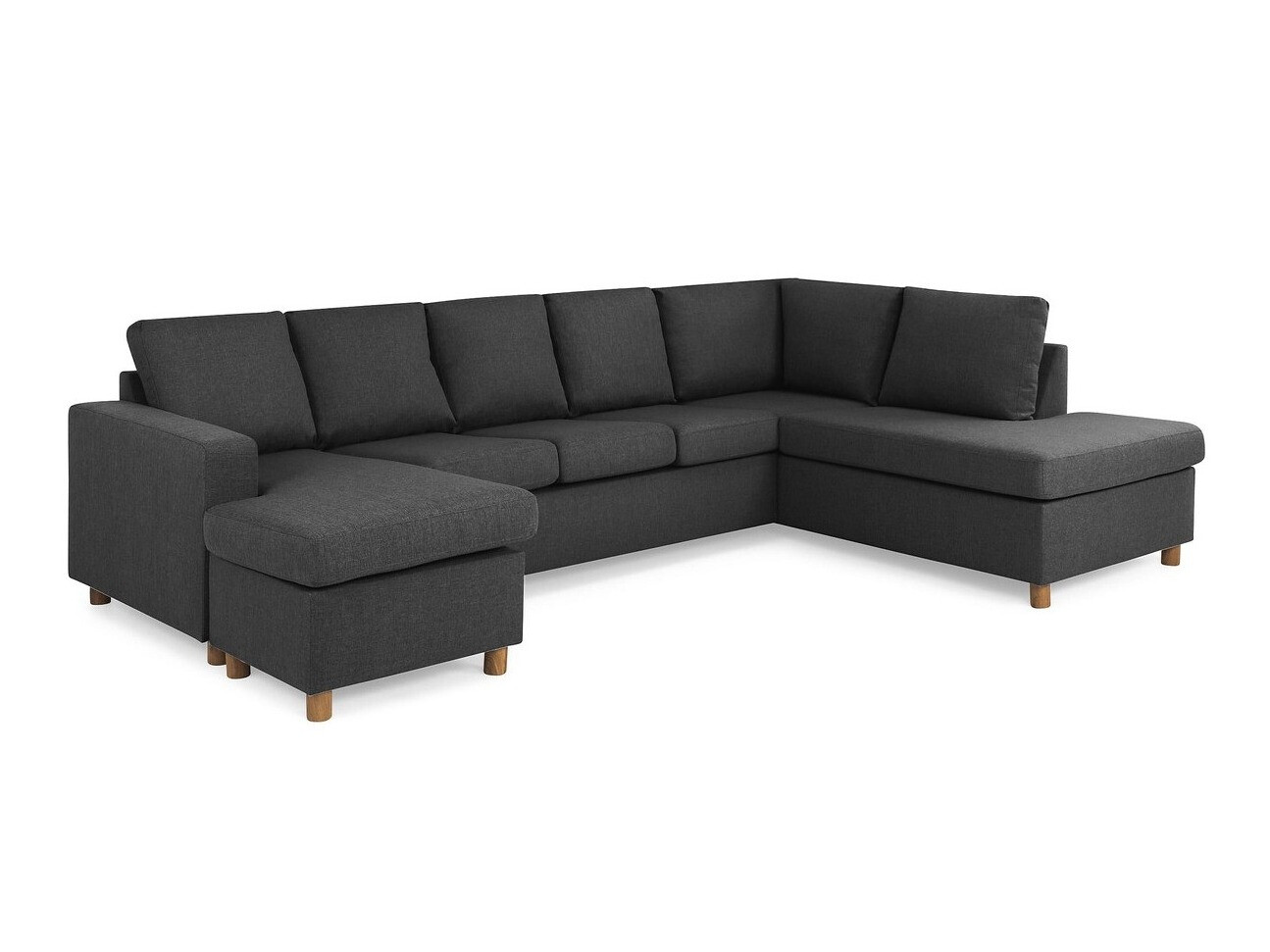 Stūra dīvāns Scandinavian Choice Remavio 163 (Inari 94)