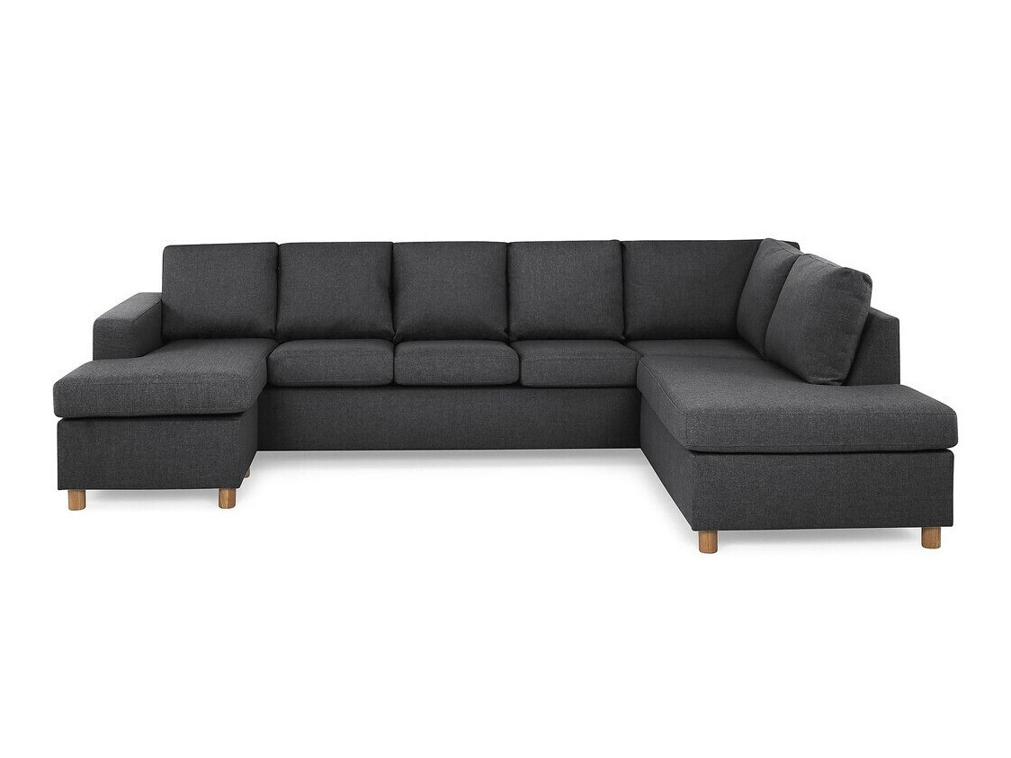 Stūra dīvāns Scandinavian Choice Remavio 163 (Inari 94)