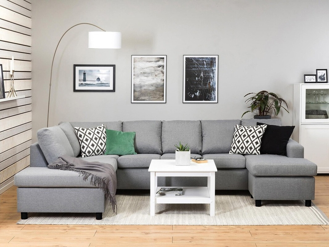 Stūra dīvāns Scandinavian Choice Remavio 163 (Inari 91)
