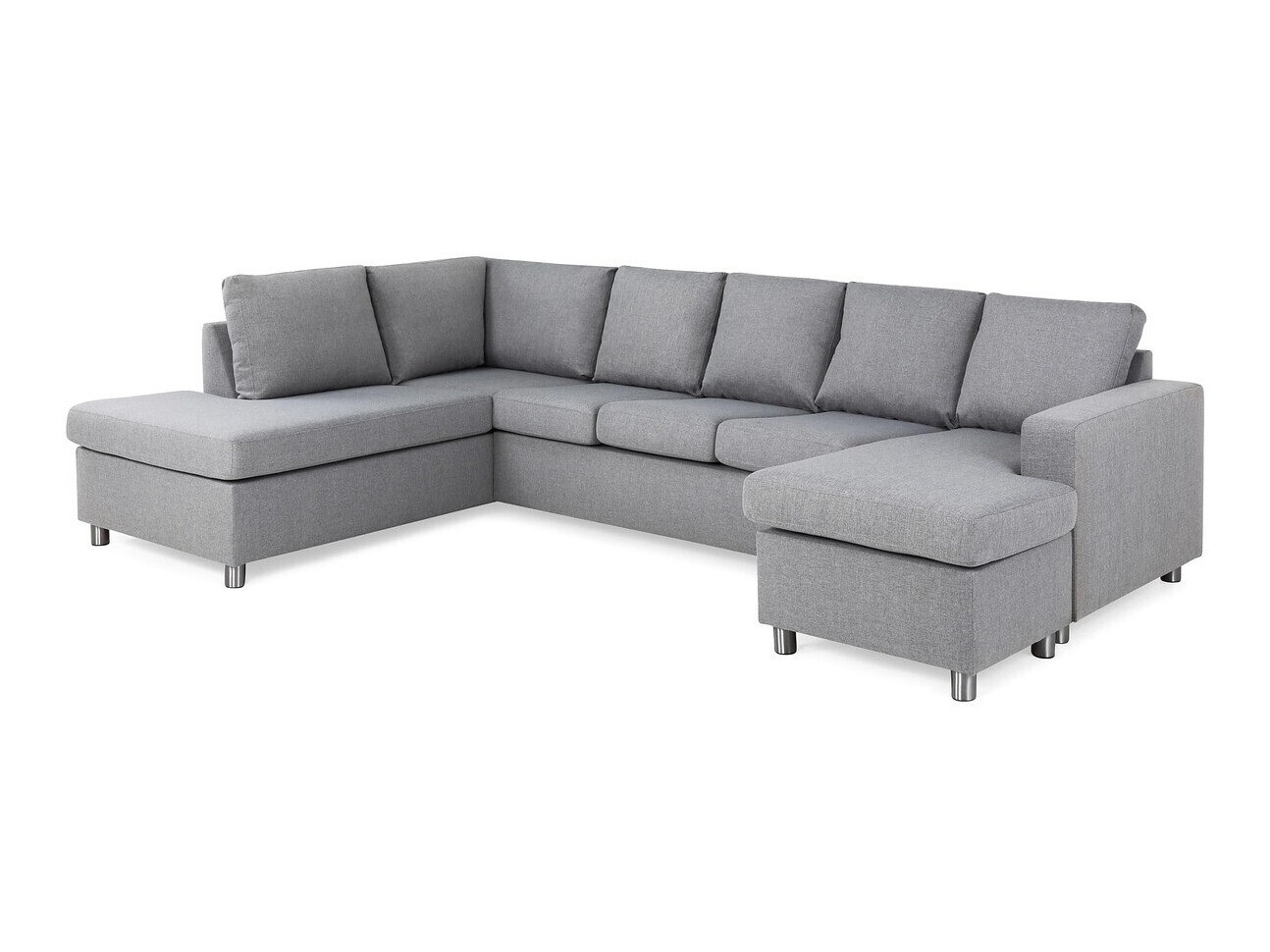 Stūra dīvāns Scandinavian Choice Remavio 163 (Inari 91)
