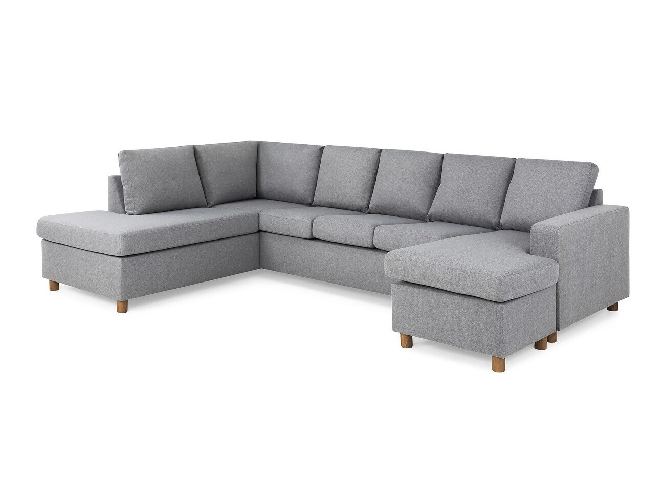 Stūra dīvāns Scandinavian Choice Remavio 163 (Inari 91)