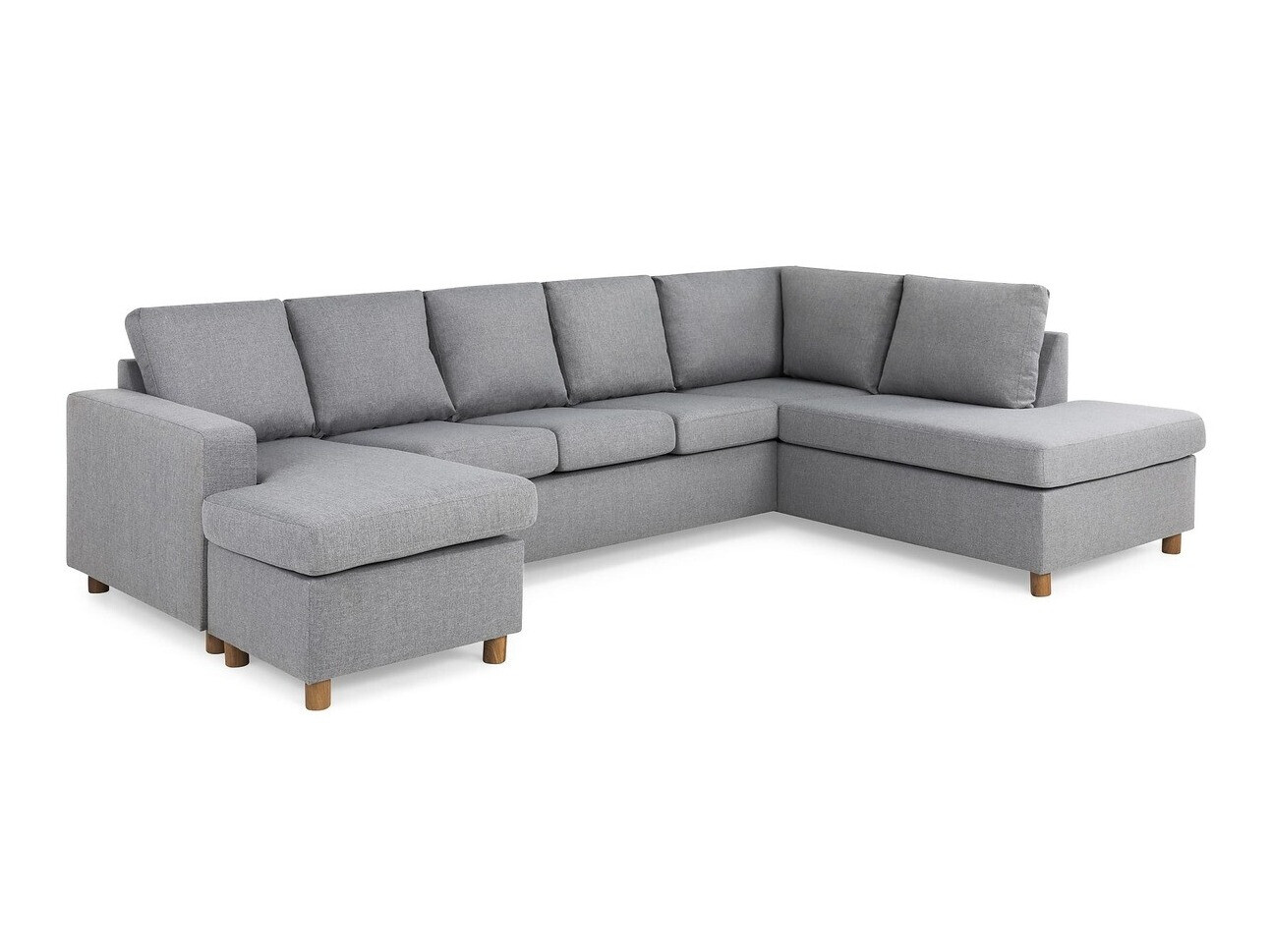 Stūra dīvāns Scandinavian Choice Remavio 163 (Inari 91)