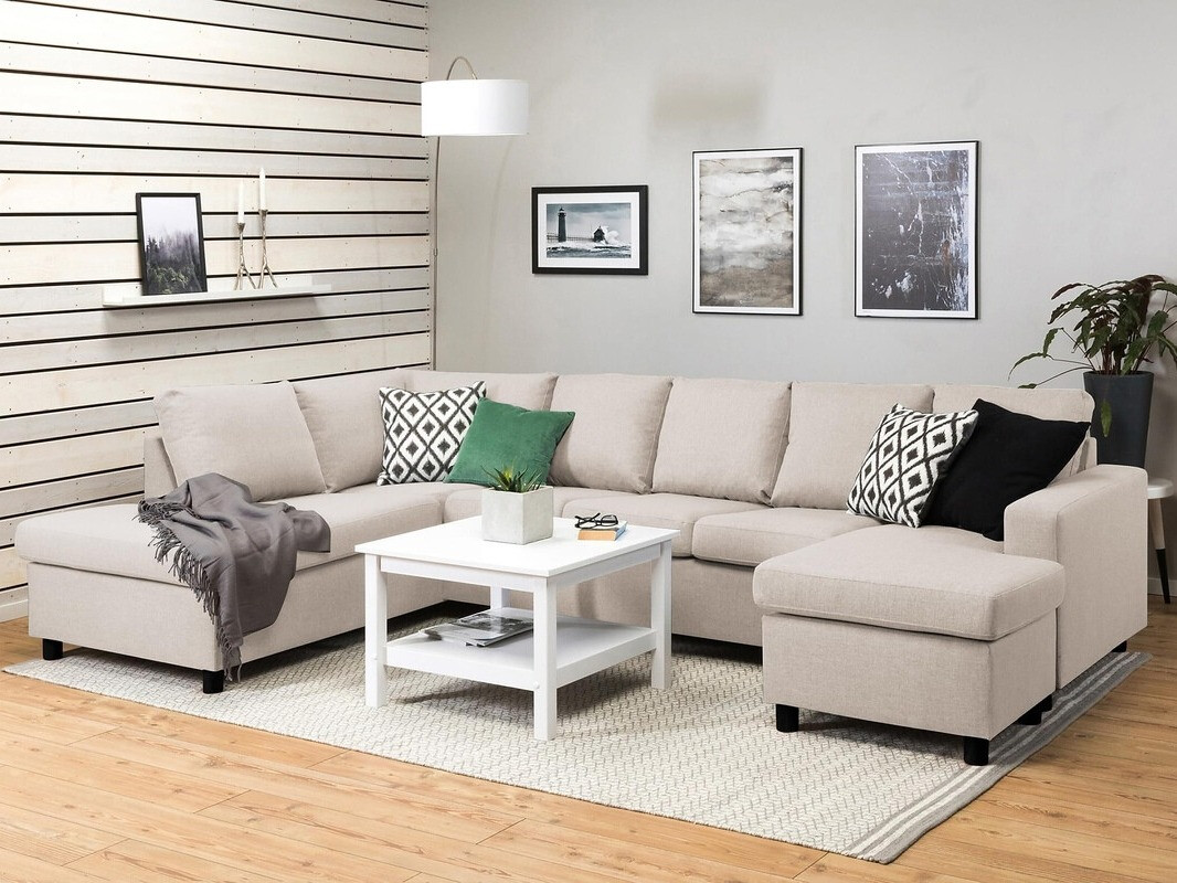 Stūra dīvāns Scandinavian Choice Remavio 163 (Inari 22)