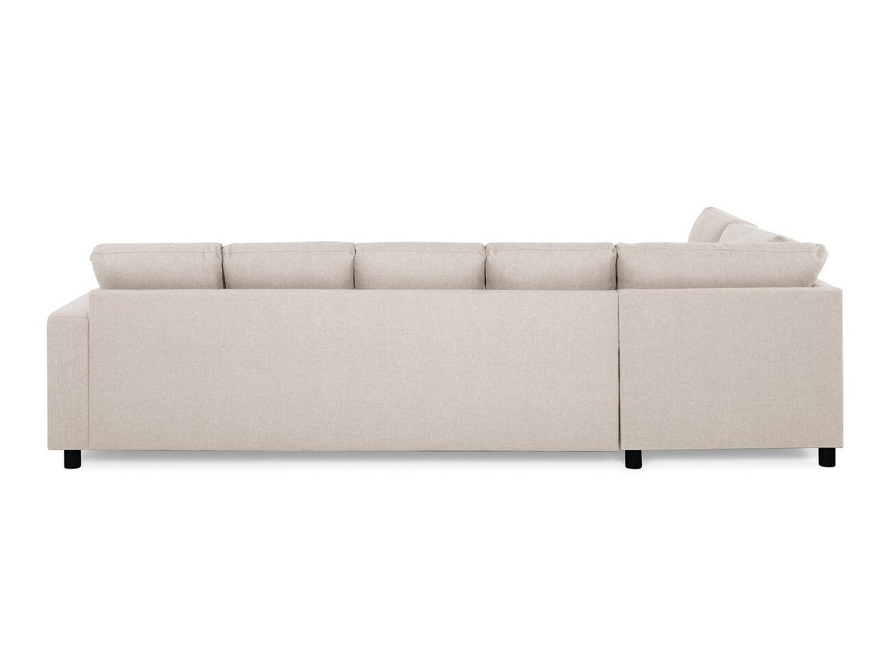 Stūra dīvāns Scandinavian Choice Remavio 163 (Inari 22)