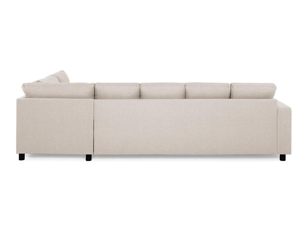 Stūra dīvāns Scandinavian Choice Remavio 163 (Inari 22)