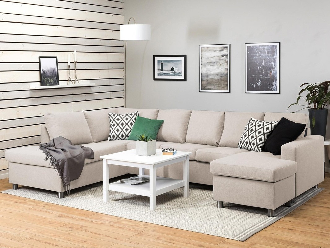 Stūra dīvāns Scandinavian Choice Remavio 163 (Inari 22)