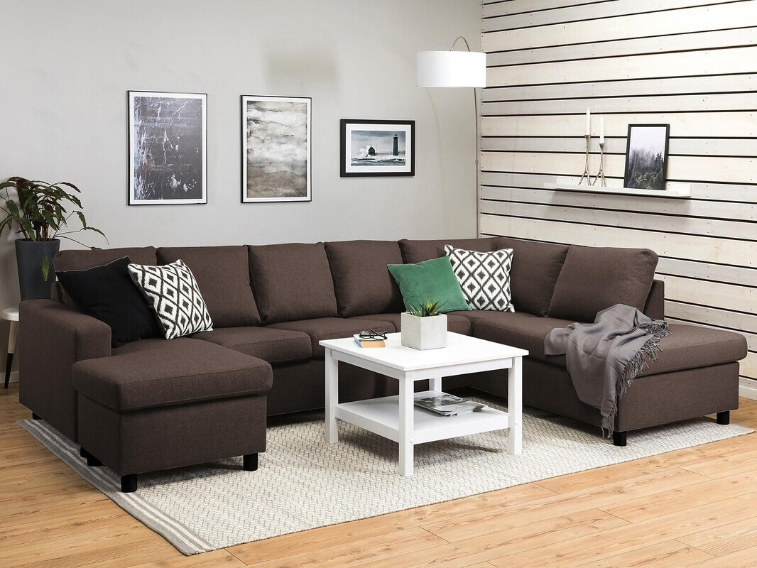 Stūra dīvāns Scandinavian Choice Remavio 163 (Inari 27)
