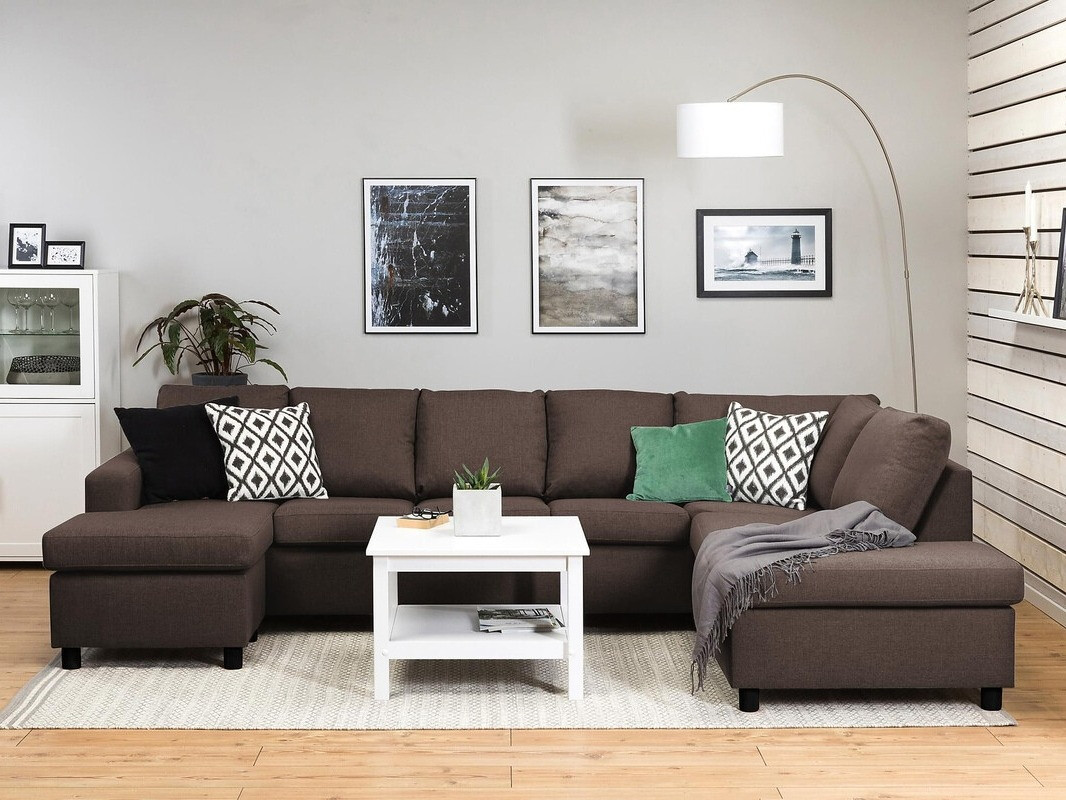 Stūra dīvāns Scandinavian Choice Remavio 163 (Inari 27)