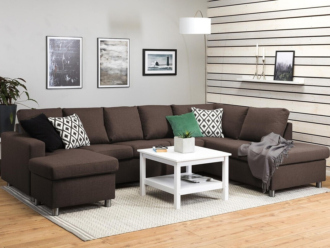 Stūra dīvāns Scandinavian Choice Remavio 163 (Inari 27)