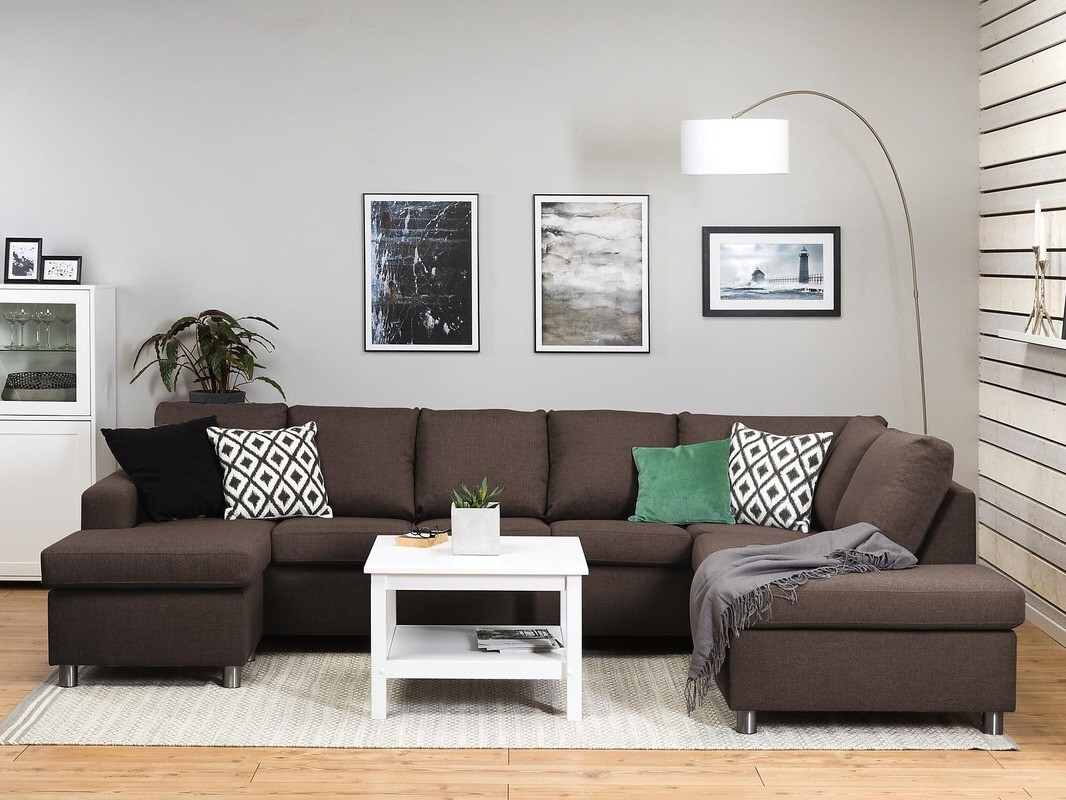 Stūra dīvāns Scandinavian Choice Remavio 163 (Inari 27)