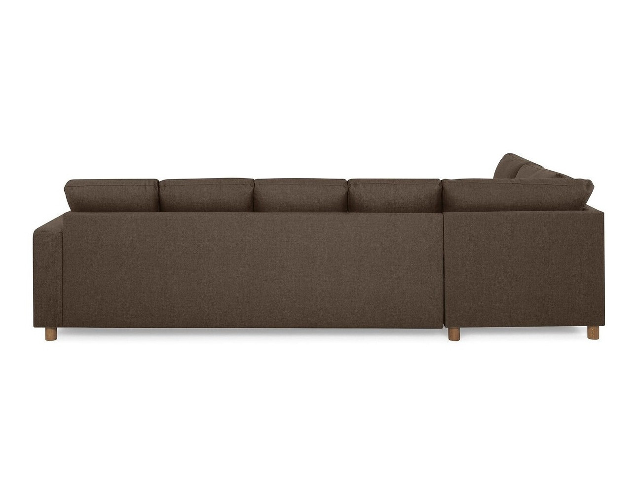 Stūra dīvāns Scandinavian Choice Remavio 163 (Inari 27)