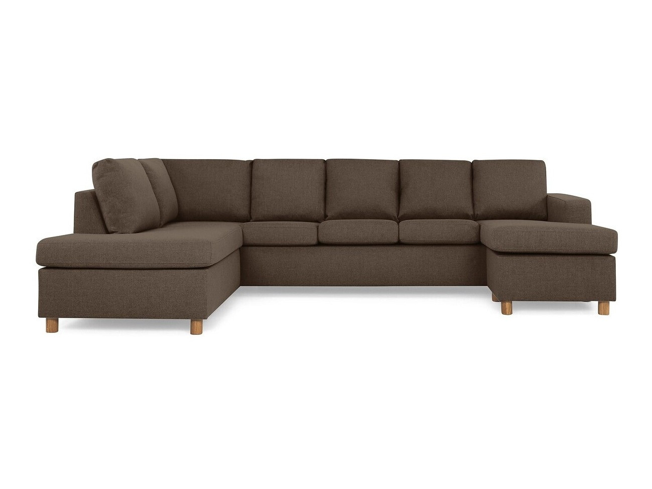 Stūra dīvāns Scandinavian Choice Remavio 163 (Inari 27)