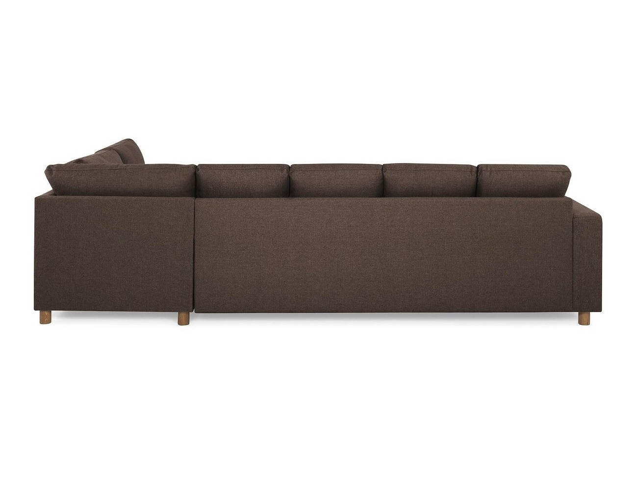 Stūra dīvāns Scandinavian Choice Remavio 163 (Inari 27)