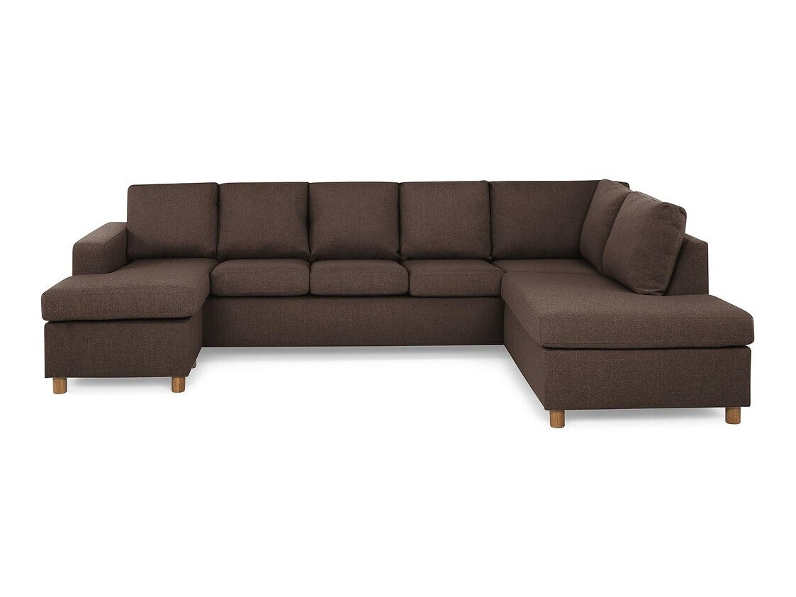 Stūra dīvāns Scandinavian Choice Remavio 163 (Inari 27)