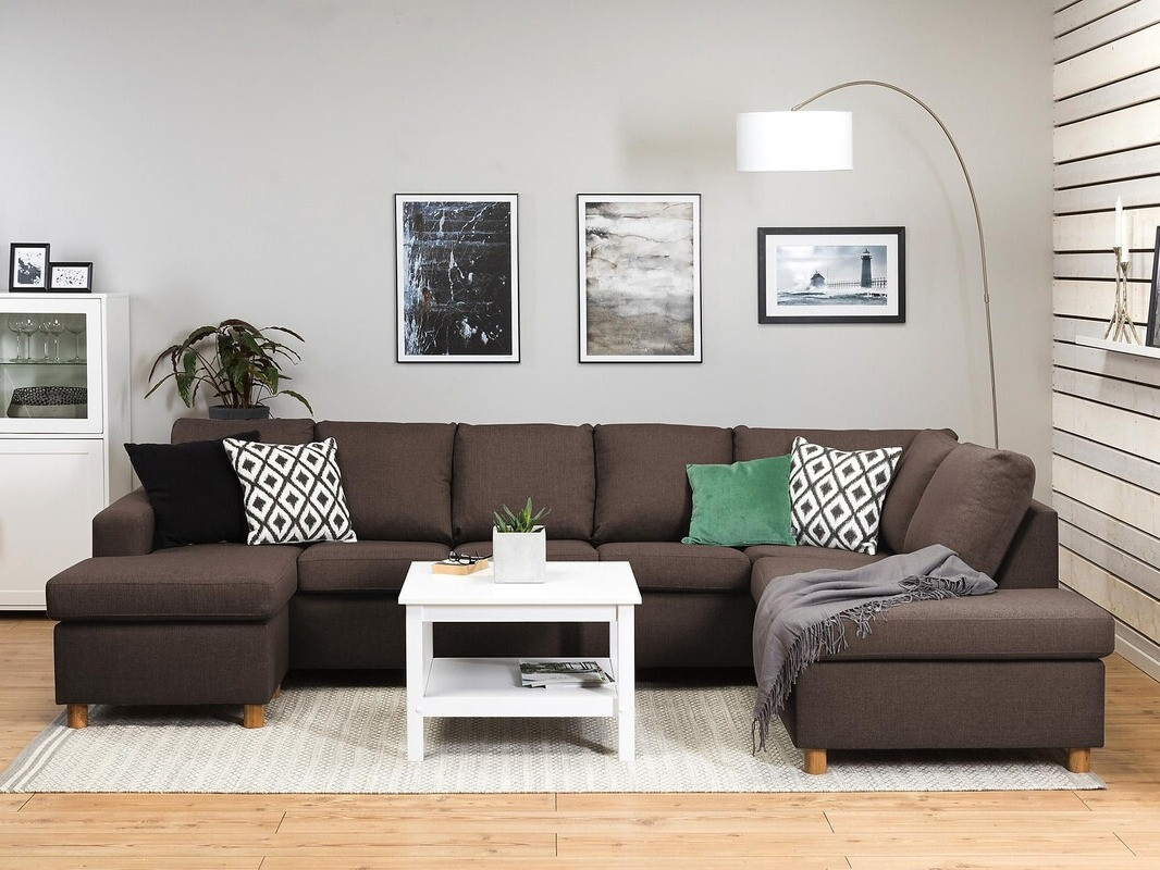 Stūra dīvāns Scandinavian Choice Remavio 163 (Inari 27)