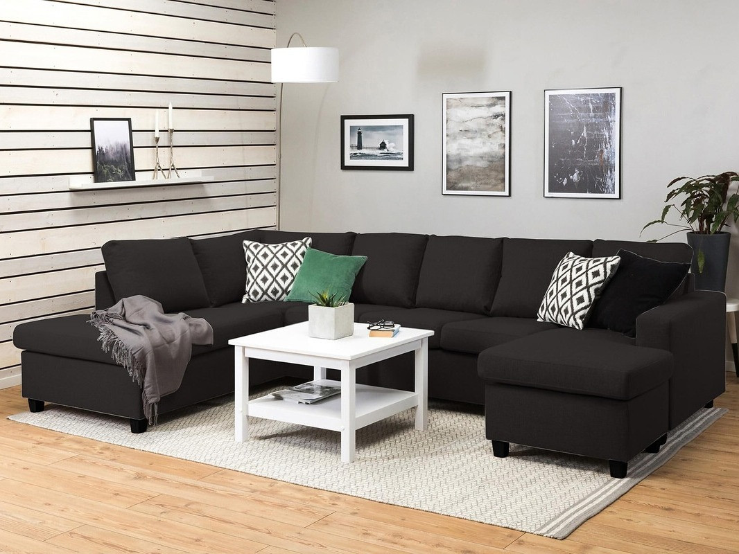 Stūra dīvāns Scandinavian Choice Remavio 164 (Dortmund 1115)