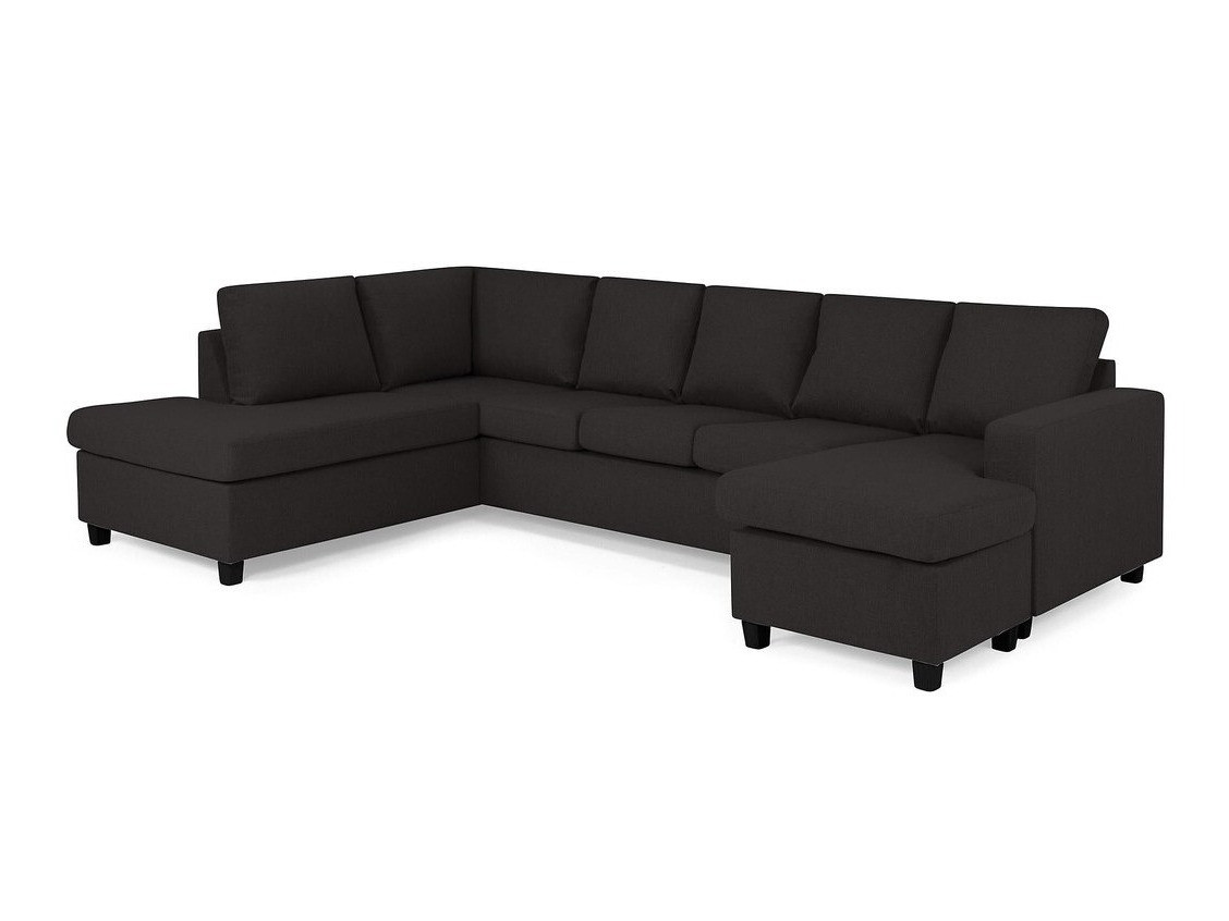 Stūra dīvāns Scandinavian Choice Remavio 164 (Dortmund 1115)