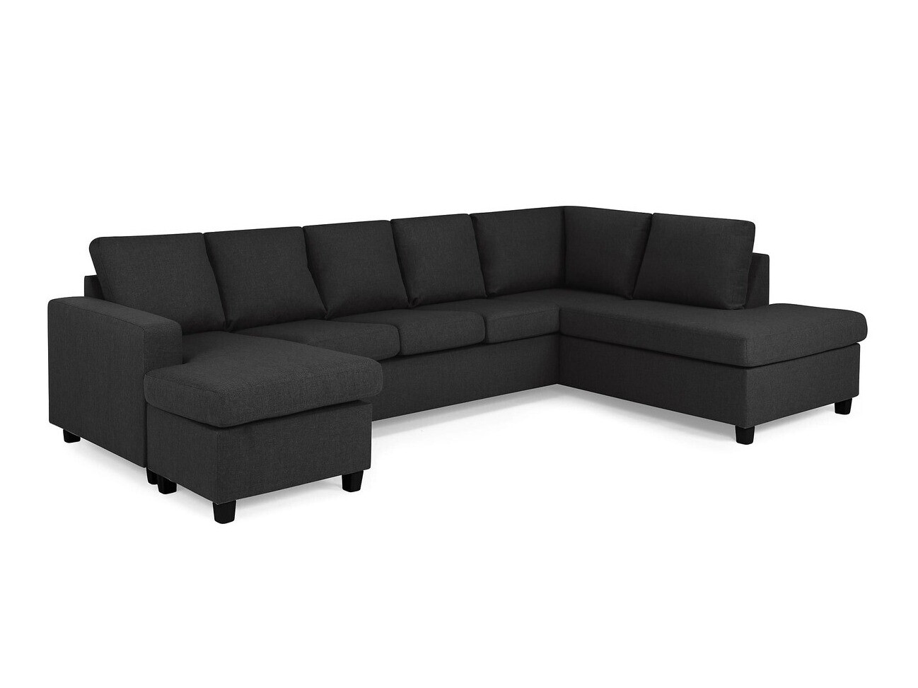 Stūra dīvāns Scandinavian Choice Remavio 164 (Dortmund 1115)