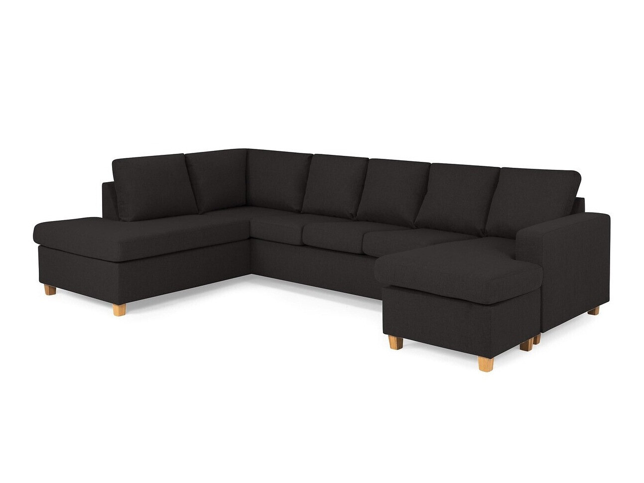Stūra dīvāns Scandinavian Choice Remavio 164 (Dortmund 1115)