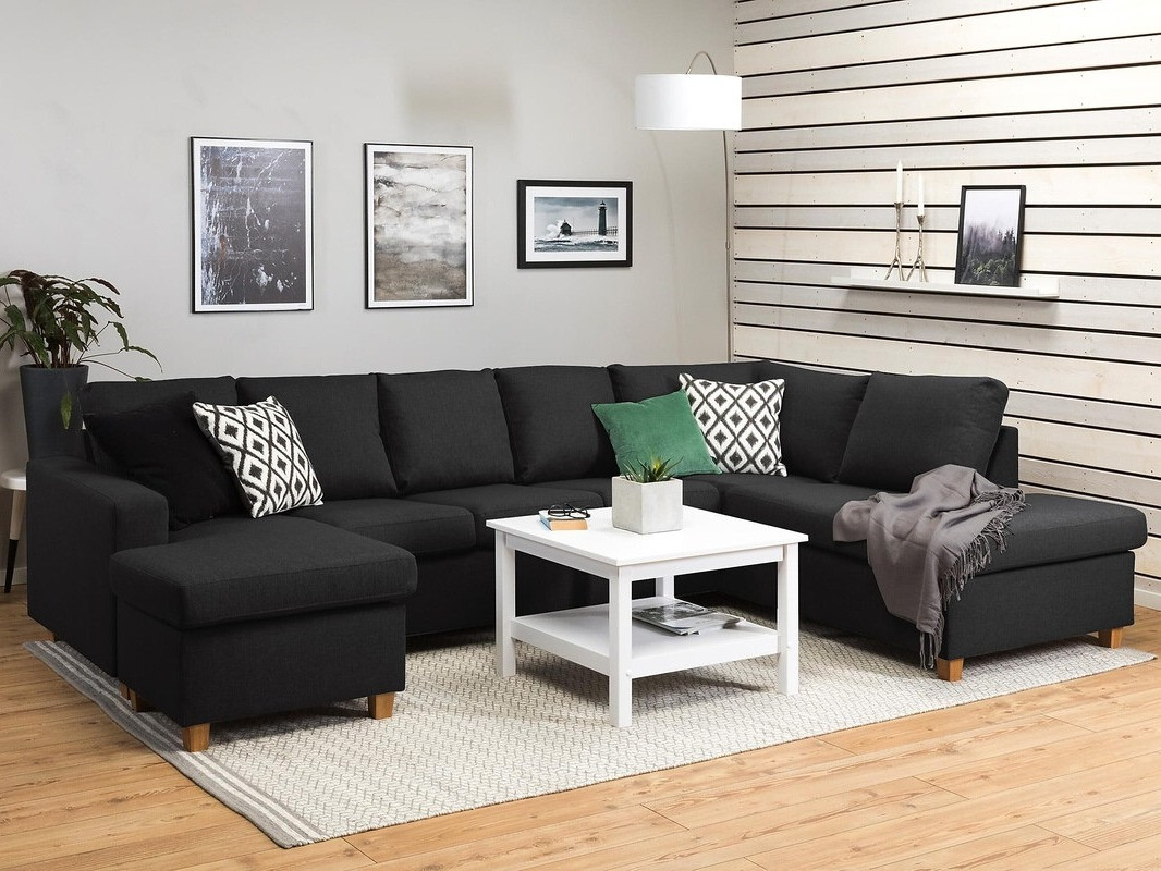 Stūra dīvāns Scandinavian Choice Remavio 164 (Dortmund 1115)