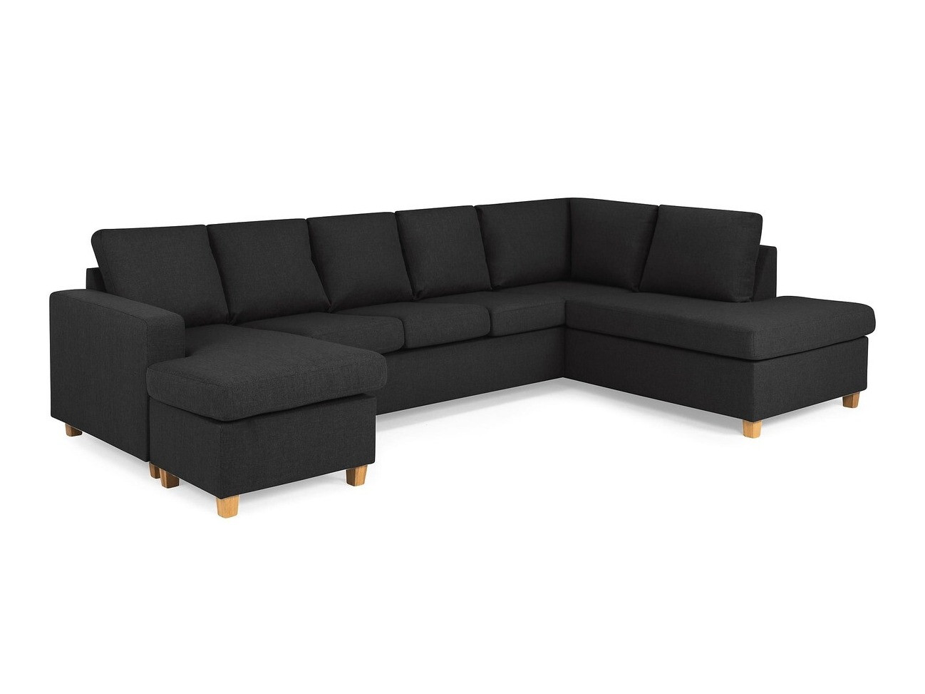 Stūra dīvāns Scandinavian Choice Remavio 164 (Dortmund 1115)