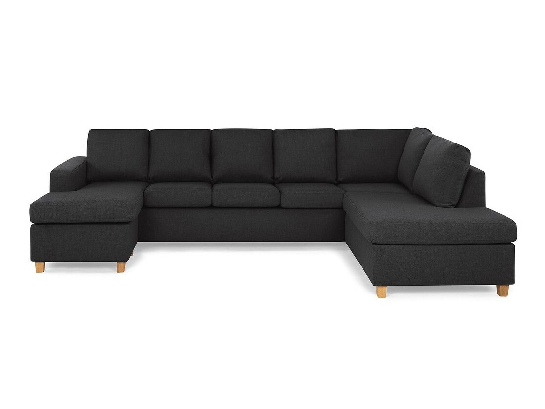 Stūra dīvāns Scandinavian Choice Remavio 164 (Dortmund 1115)