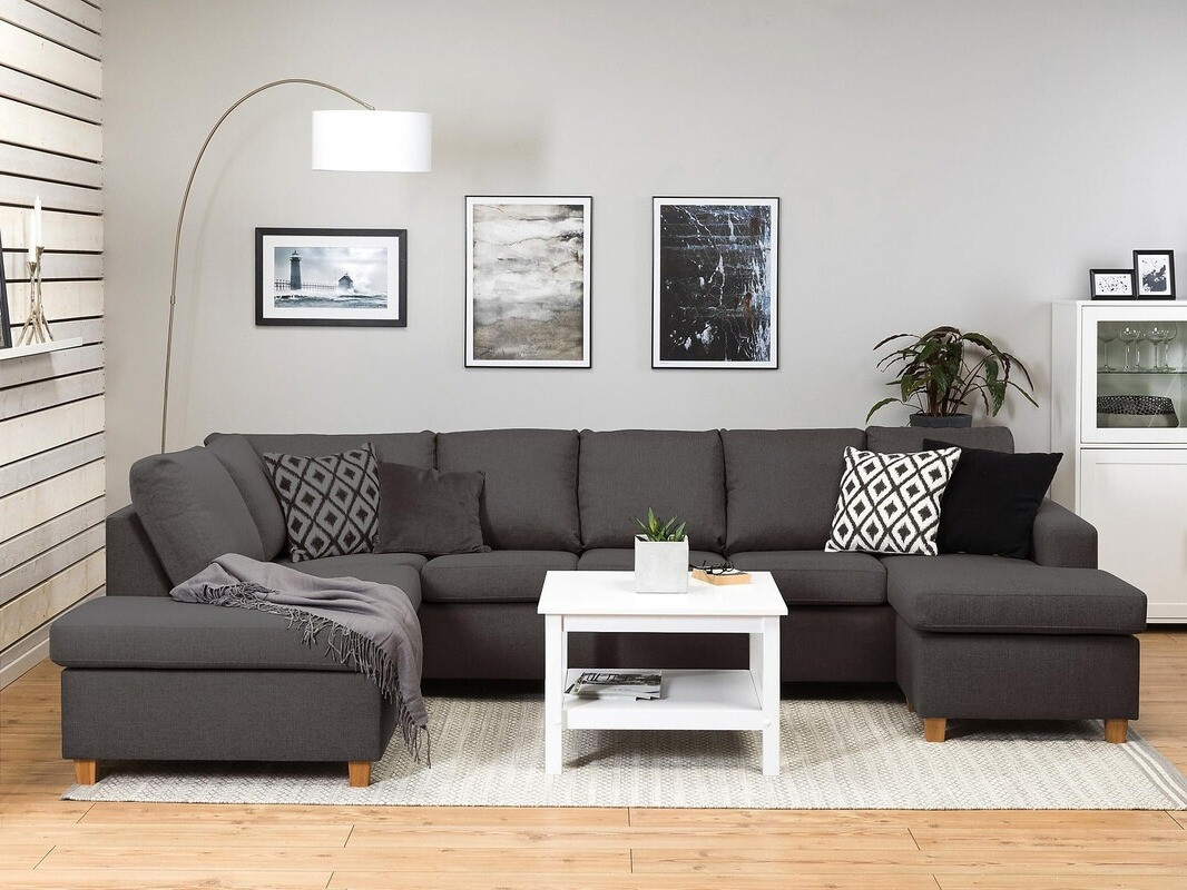 Stūra dīvāns Scandinavian Choice Remavio 164 (Inari 94)