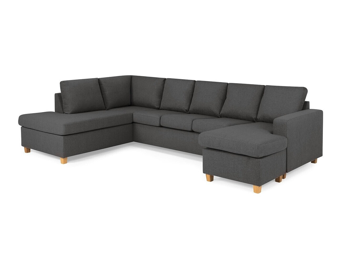 Stūra dīvāns Scandinavian Choice Remavio 164 (Inari 94)
