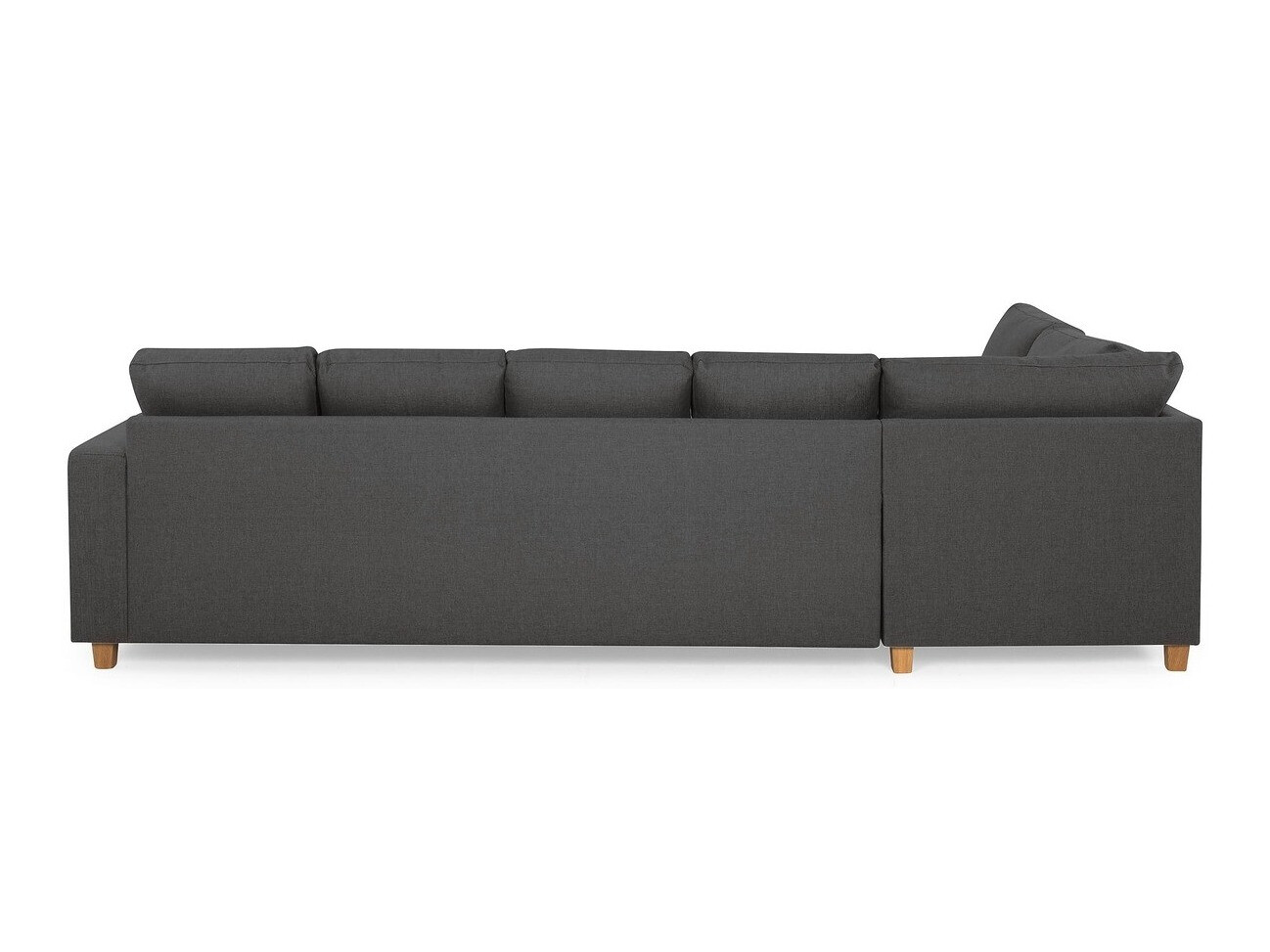 Stūra dīvāns Scandinavian Choice Remavio 164 (Inari 94)