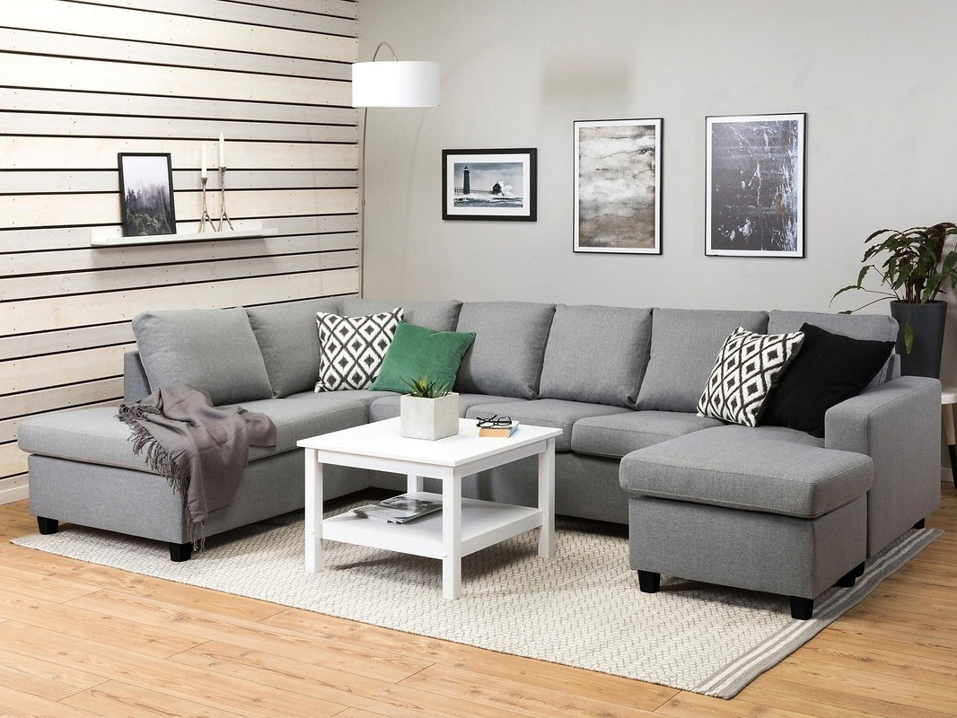 Stūra dīvāns Scandinavian Choice Remavio 164 (Inari 91)