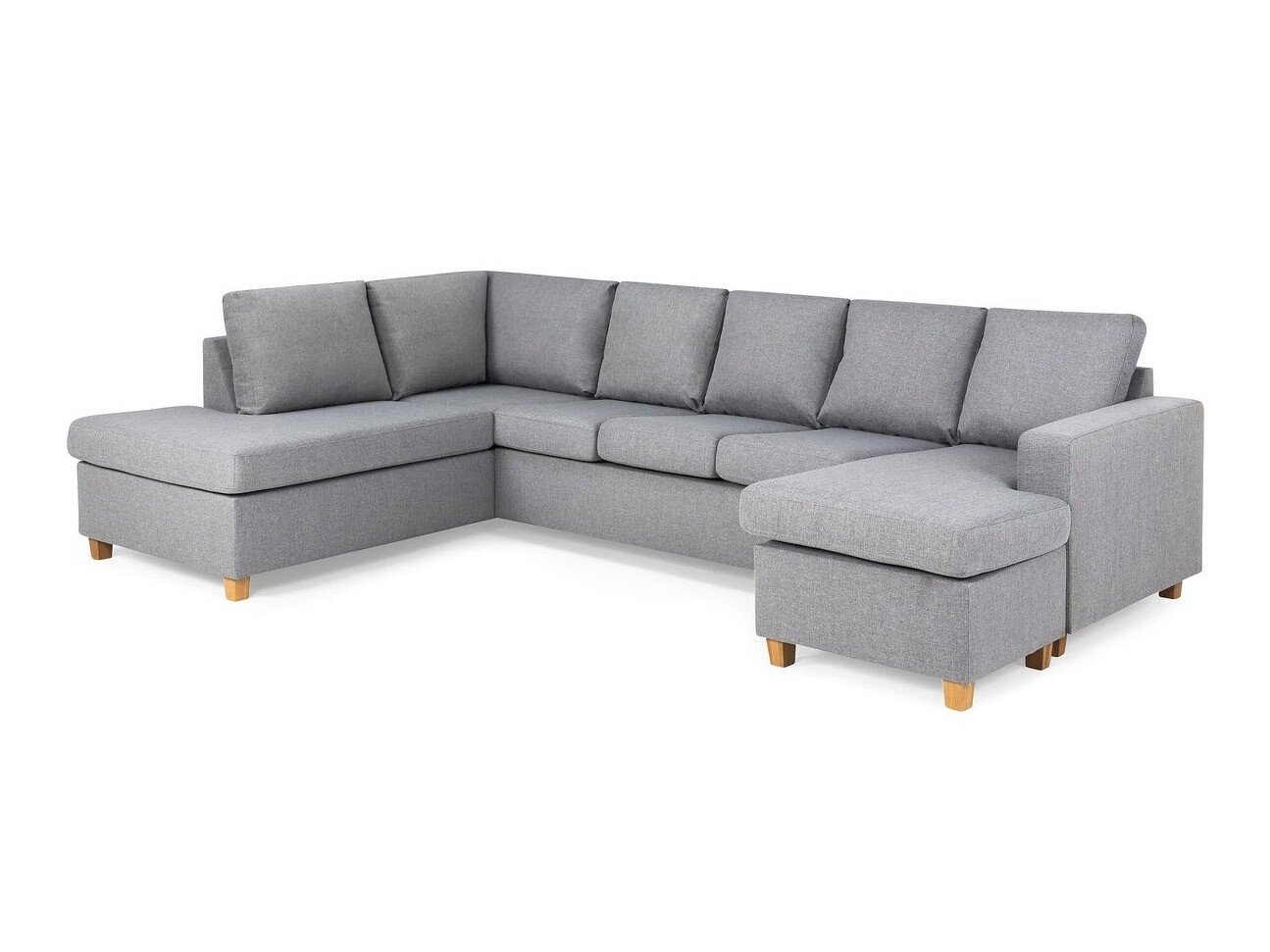 Stūra dīvāns Scandinavian Choice Remavio 164 (Inari 91)