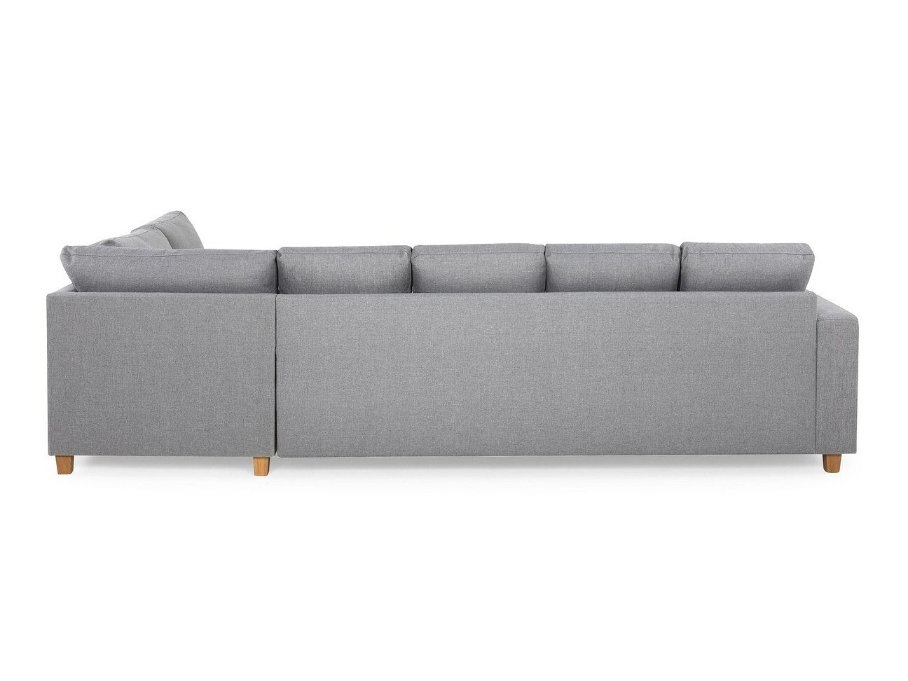 Stūra dīvāns Scandinavian Choice Remavio 164 (Inari 91)