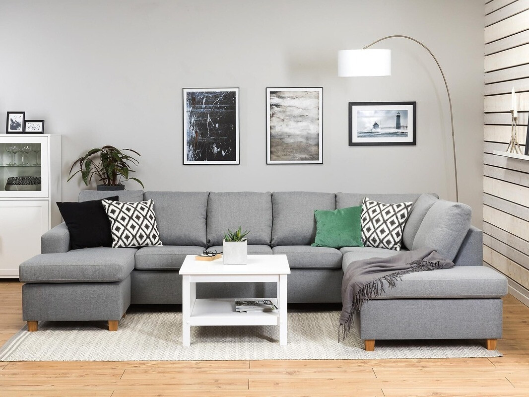 Stūra dīvāns Scandinavian Choice Remavio 164 (Inari 91)