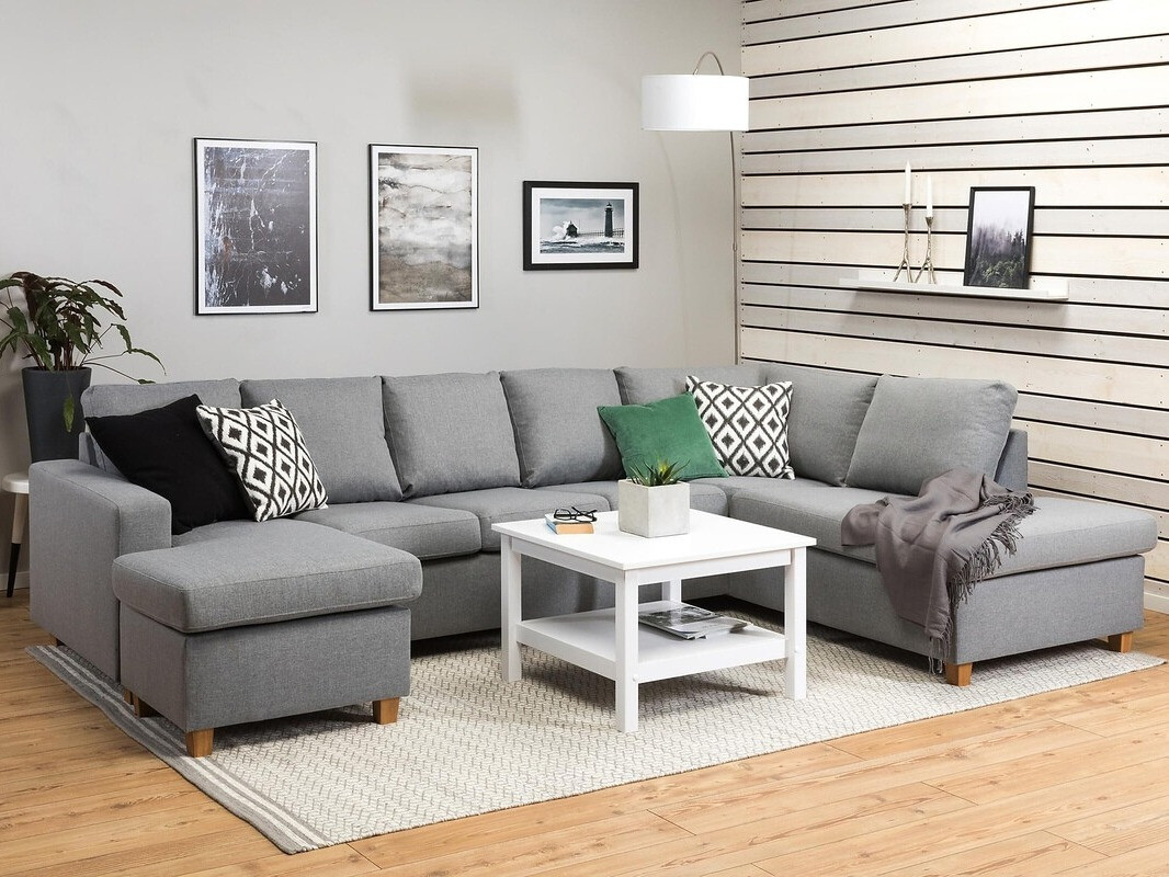 Stūra dīvāns Scandinavian Choice Remavio 164 (Inari 91)