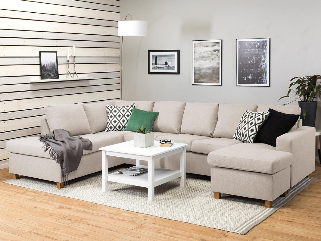 Stūra dīvāns Scandinavian Choice Remavio 164 (Inari 22)