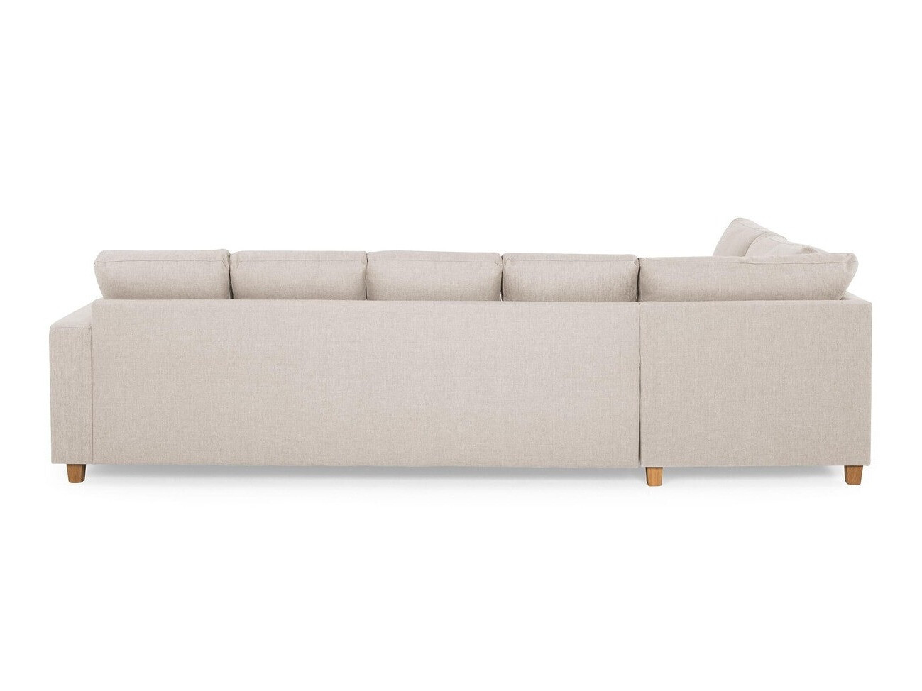 Stūra dīvāns Scandinavian Choice Remavio 164 (Inari 22)