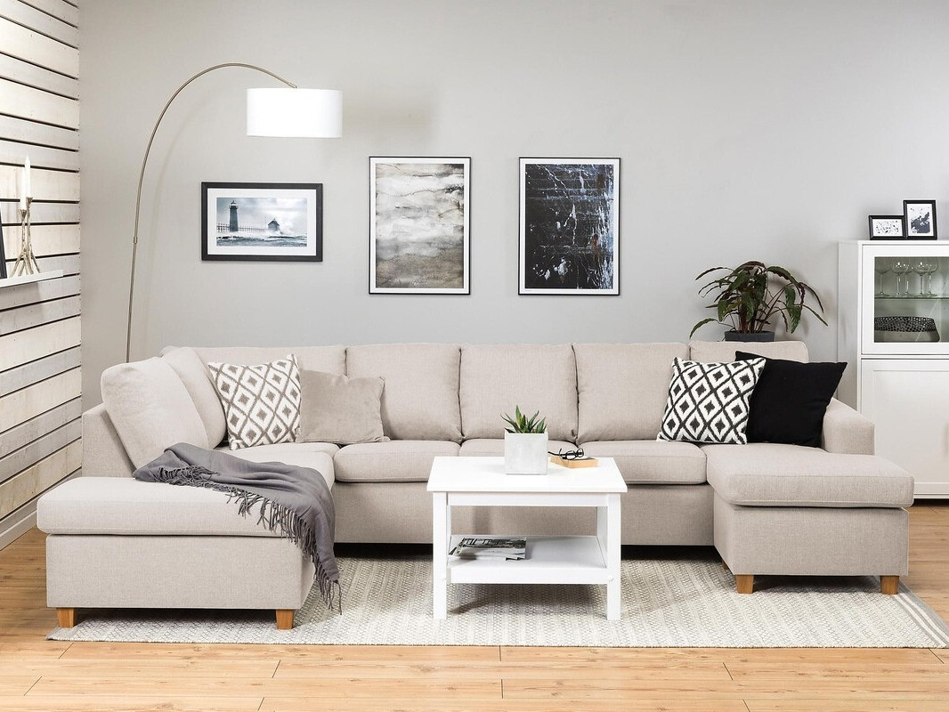 Stūra dīvāns Scandinavian Choice Remavio 164 (Inari 22)